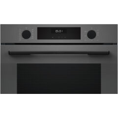 Bosch HUA717BN0T Ankastre Fırın