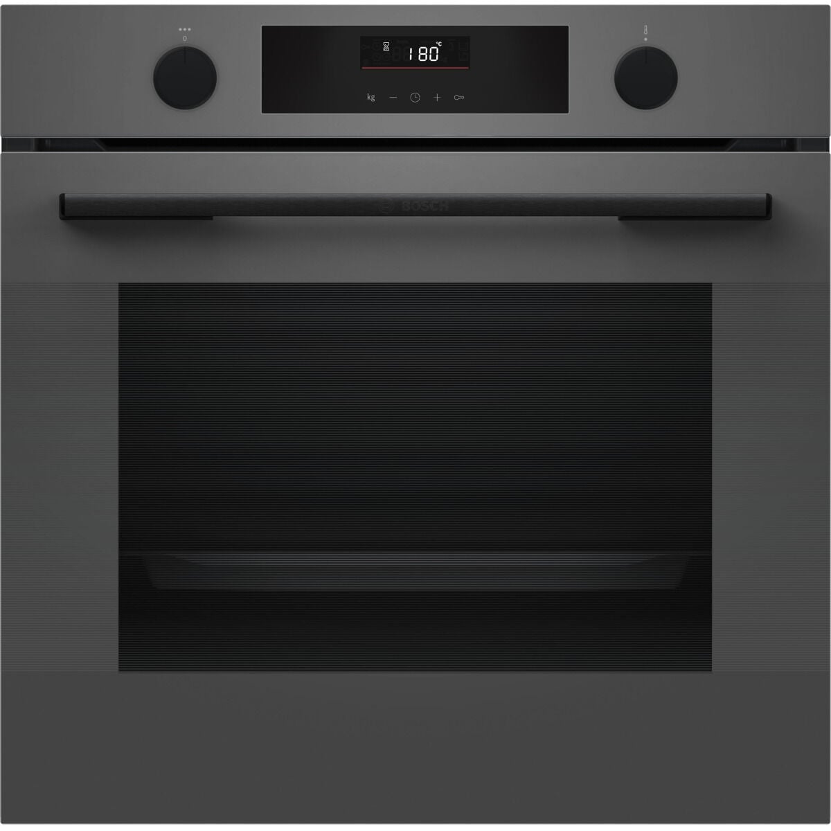 Bosch HUA736EN0T Ankastre Fırın