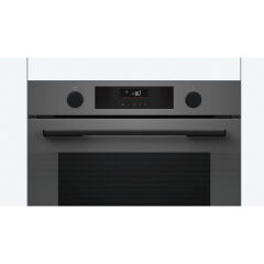 Bosch HUA736EN0T Ankastre Fırın