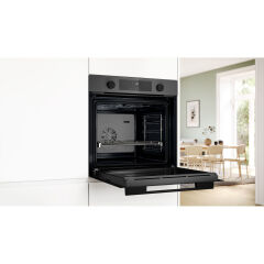 Bosch HUA736EN0T Ankastre Fırın