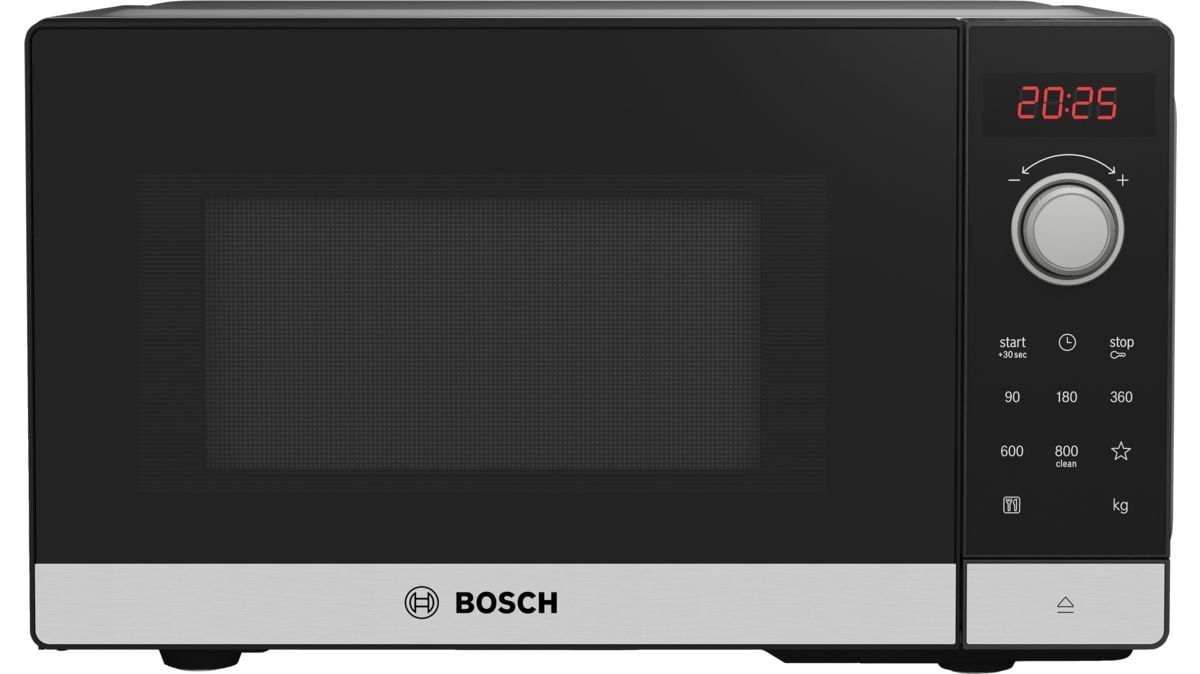 Bosch FFL023MS1 20 lt Mikrodalga Fırın