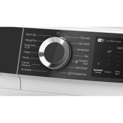 Bosch WGK254Y0TR 1400 Devir 10 kg Çamaşır Makinesi