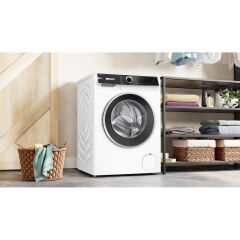 Bosch WGK254Y0TR 1400 Devir 10 kg Çamaşır Makinesi