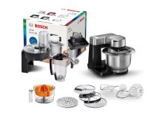 Bosch MUMS2VM40 900 W 3.8 lt Mutfak Makinesi