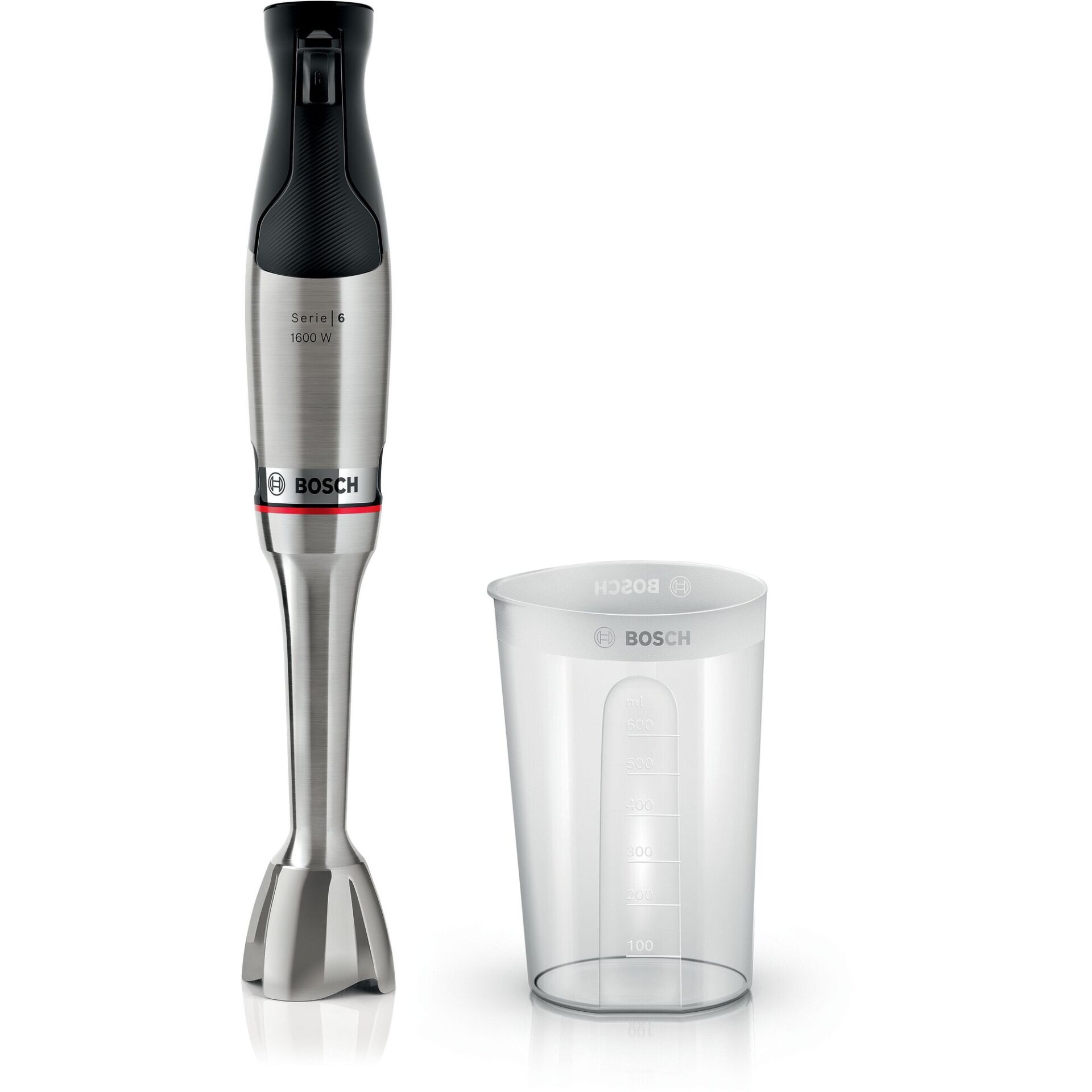 Bosch MSM6M910 ErgoMaster 1200 W El El Blenderı