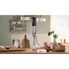 Bosch MSM6M910 ErgoMaster 1200 W El El Blenderı