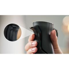 Bosch MSM6M910 ErgoMaster 1200 W El El Blenderı
