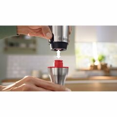 Bosch MSM6M910 ErgoMaster 1200 W El El Blenderı