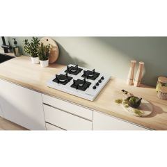 Bosch POP0C2K31O Set Üstü Ocak