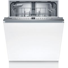 Bosch SMV26DX00T 6 Programlı Ankastre Bulaşık Makinesi