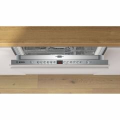 Bosch SMV26DX00T 6 Programlı Ankastre Bulaşık Makinesi