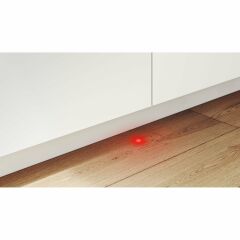 Bosch SMV26DX00T 6 Programlı Ankastre Bulaşık Makinesi