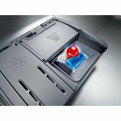 Bosch SMV26DX00T 6 Programlı Ankastre Bulaşık Makinesi
