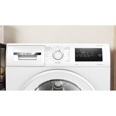 Bosch WTH22201TR 8 kg Çamaşır Kurutma Makinesi