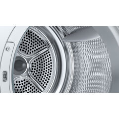 Bosch WTH22201TR 8 kg Çamaşır Kurutma Makinesi