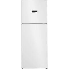 Bosch KDN55XWE0N Çift Kapılı No Frost Buzdolabı