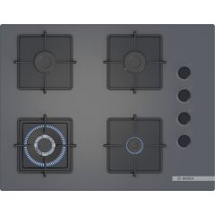 Bosch POH7C9P31O Wok Gözlü Ankastre Ocak