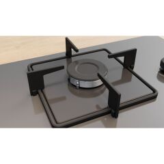 Bosch POH7C9P31O Wok Gözlü Ankastre Ocak