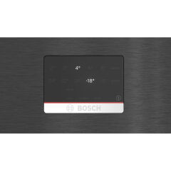 Bosch KGN76CXE0N Kombi No Frost Buzdolabı