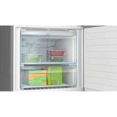 Bosch KGN76CXE0N Kombi No Frost Buzdolabı