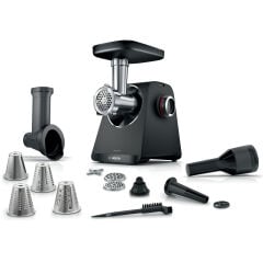 Bosch MultiPower Series 4 MFWS440B 1900 W Kıyma Makinesi