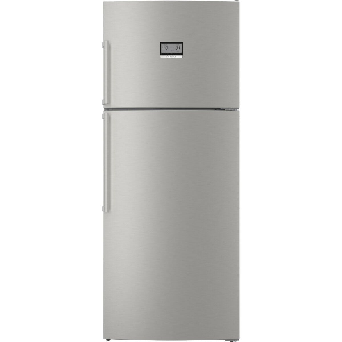 Bosch KDN76AIE1N Çift Kapılı No Frost Buzdolabı