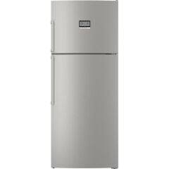 Bosch KDN76AIE1N Çift Kapılı No Frost Buzdolabı