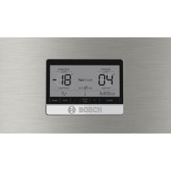 Bosch KDN76AIE1N Çift Kapılı No Frost Buzdolabı