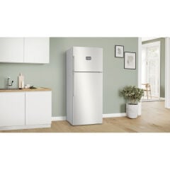 Bosch KDN76AIE1N Çift Kapılı No Frost Buzdolabı