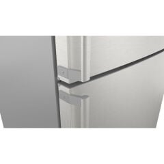 Bosch KDN76AIE1N Çift Kapılı No Frost Buzdolabı