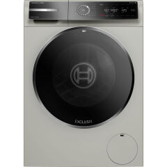 Bosch WGB264AXTR 1400 Devir 11 kg Çamaşır Makinesi