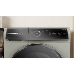 Bosch WGB264AXTR 1400 Devir 11 kg Çamaşır Makinesi