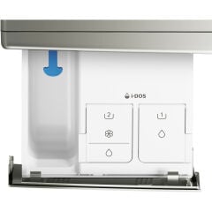 Bosch WGB264AXTR 1400 Devir 11 kg Çamaşır Makinesi