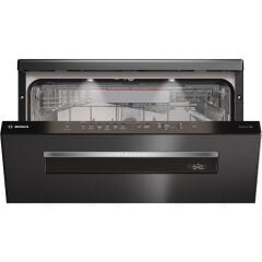 Bosch SMP6ENC60T 6 Programlı Bulaşık Makinesi