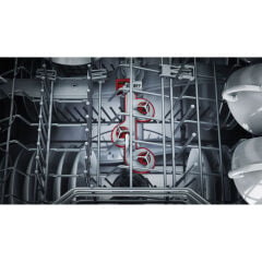 Bosch SMP6ENC60T 6 Programlı Bulaşık Makinesi