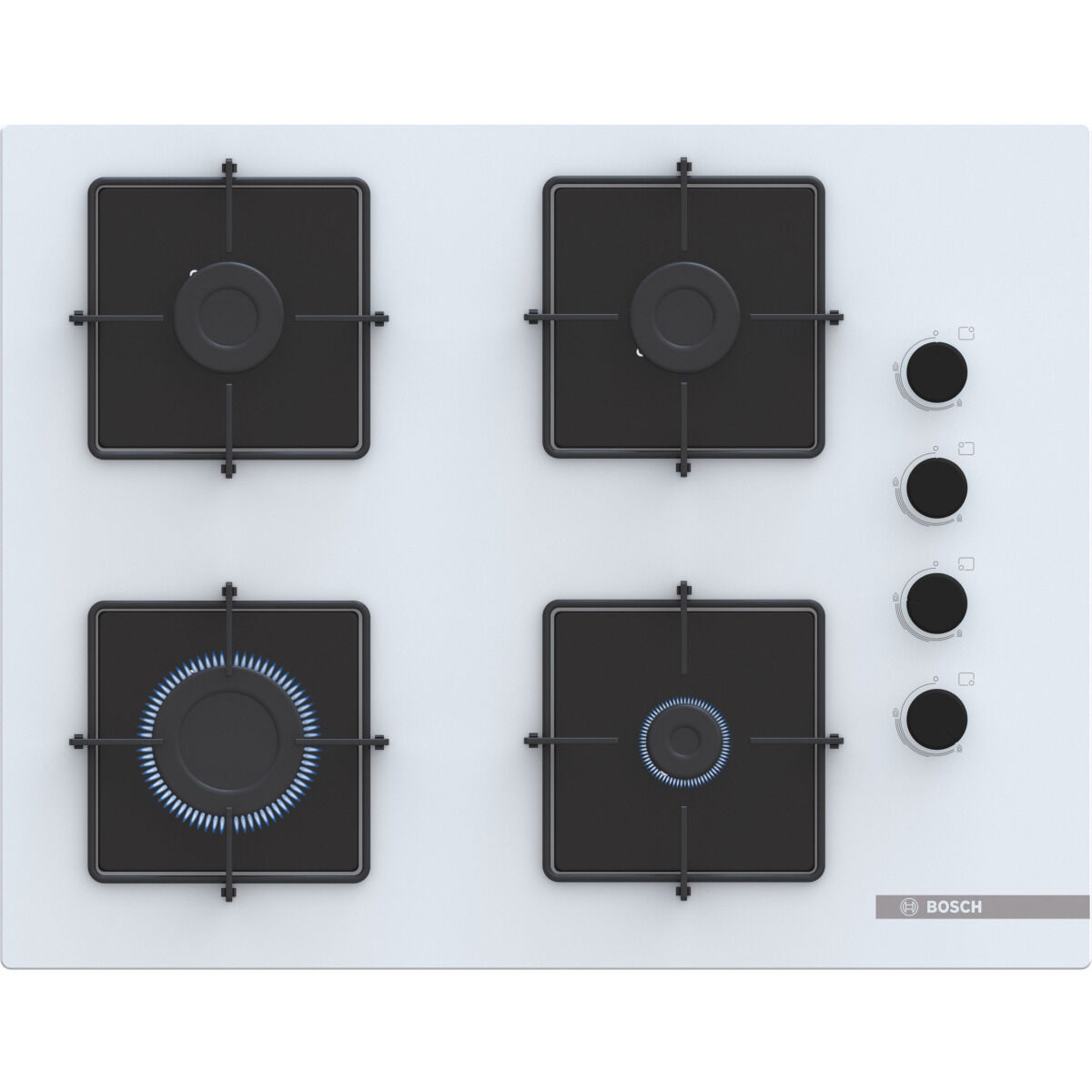 Bosch POP7C2P31L Ankastre Ocak
