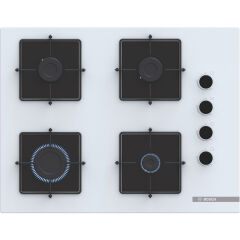 Bosch POP7C2P31L Ankastre Ocak