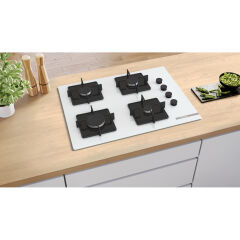 Bosch POP7C2P31L Ankastre Ocak