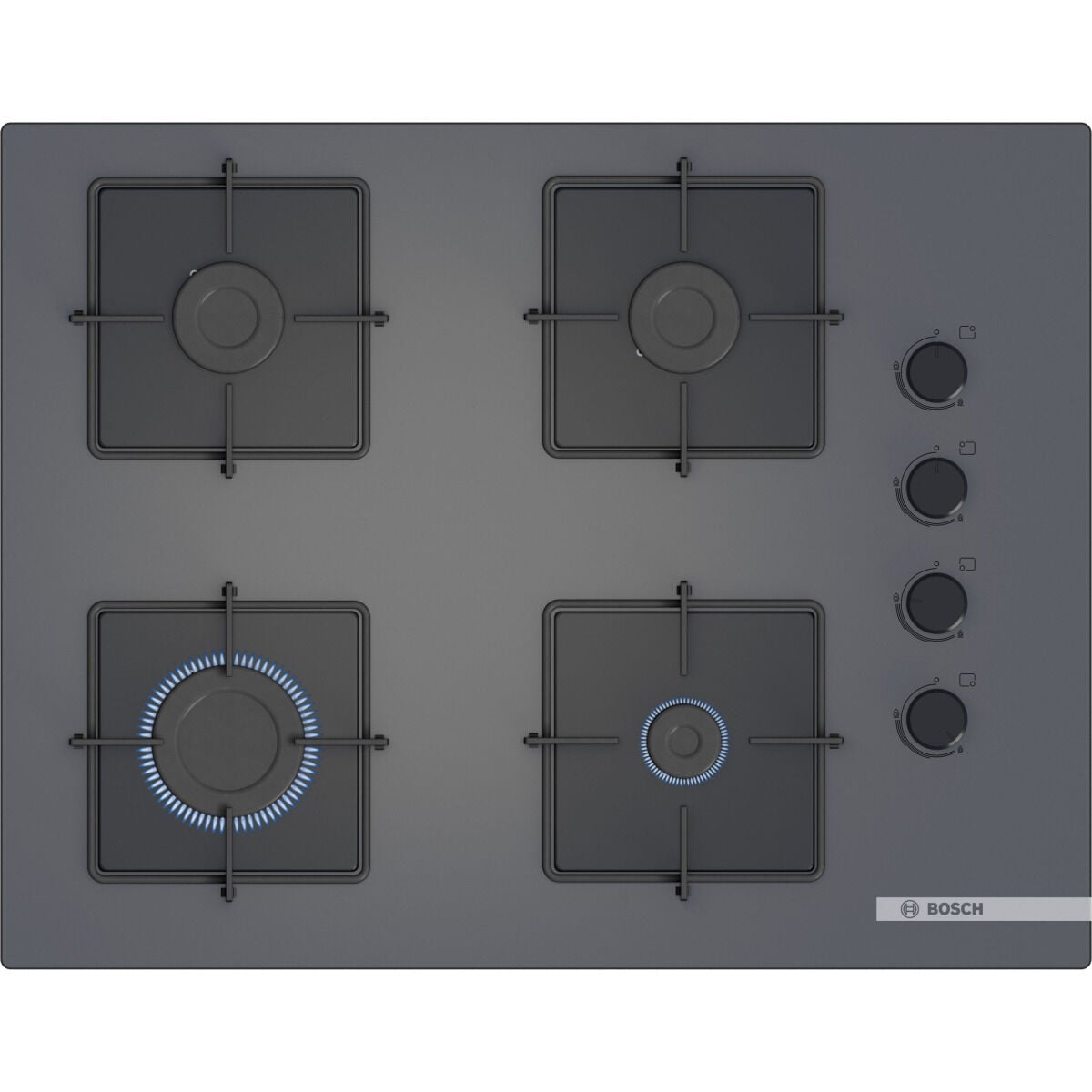Bosch POP7C9P31L Ankastre Ocak