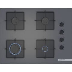 Bosch POP7C9P31L Ankastre Ocak