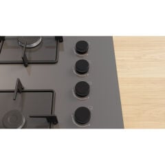 Bosch POP7C9P31L Ankastre Ocak
