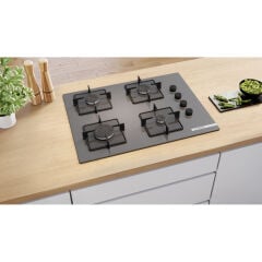 Bosch POP7C9P31L Ankastre Ocak