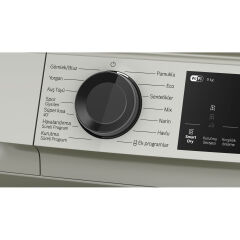 Bosch WQJ2420XTR 9 kg Çamaşır Kurutma Makinesi