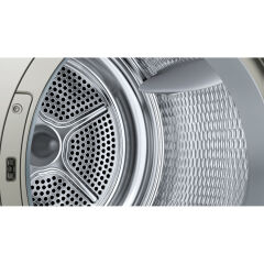 Bosch WQJ2420XTR 9 kg Çamaşır Kurutma Makinesi