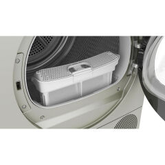 Bosch WQJ2420XTR 9 kg Çamaşır Kurutma Makinesi