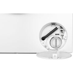 Bosch WGB264A0TR 1400 Devir 11 kg Çamaşır Makinesi