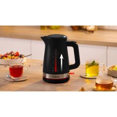 Bosch TWK4M223 2400 W 1.7 lt Kettle