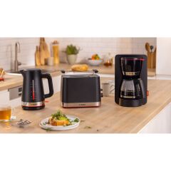 Bosch TWK4M223 2400 W 1.7 lt Kettle
