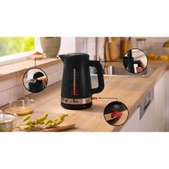 Bosch TWK4M223 2400 W 1.7 lt Kettle