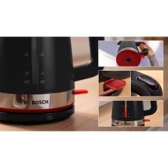 Bosch TWK4M223 2400 W 1.7 lt Kettle